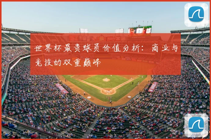 世界杯最贵球员价值分析：商业与竞技的双重巅峰
