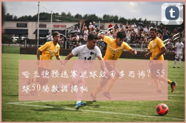 哈兰德预选赛进球效率多恐怖?55球50场数据揭秘